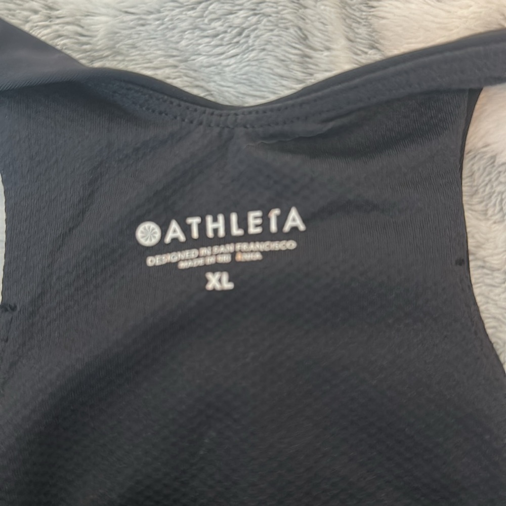 Athleta tank top - Picture 4 of 4
